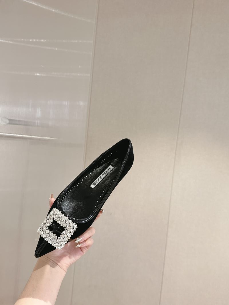 Manolo Blahnik Shoes